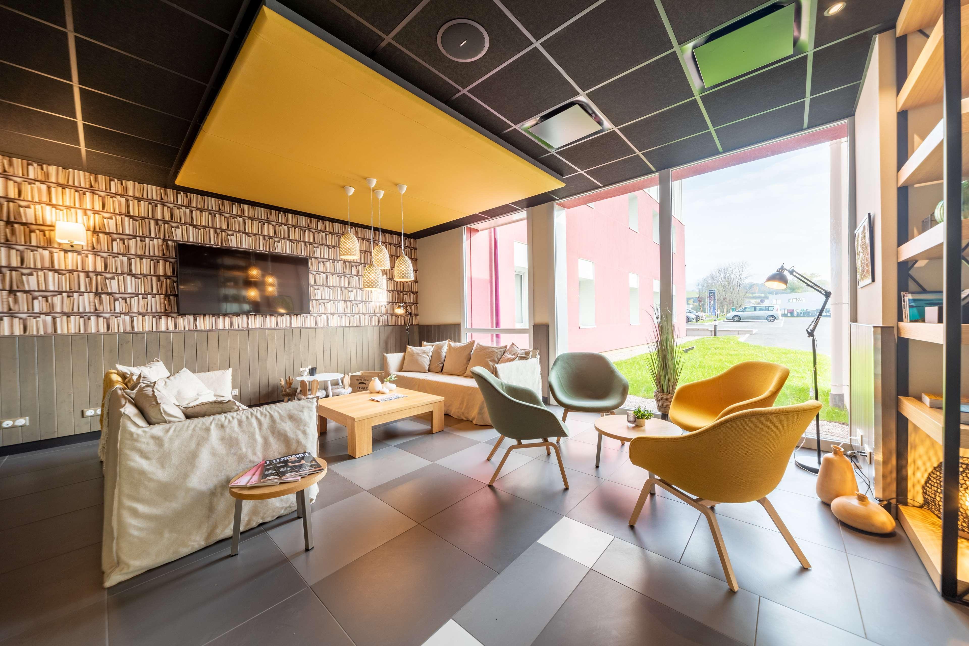 Campanile Findrol Annemasse Savoie Leman Hotel 3*