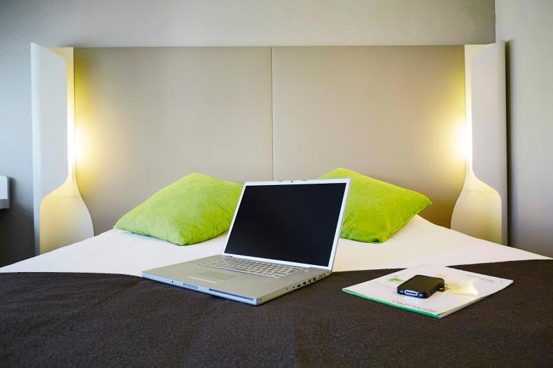 Campanile Findrol Annemasse Savoie Leman Hotel