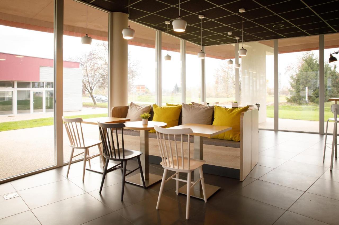 Campanile Findrol Annemasse Savoie Leman 3* Fillinges