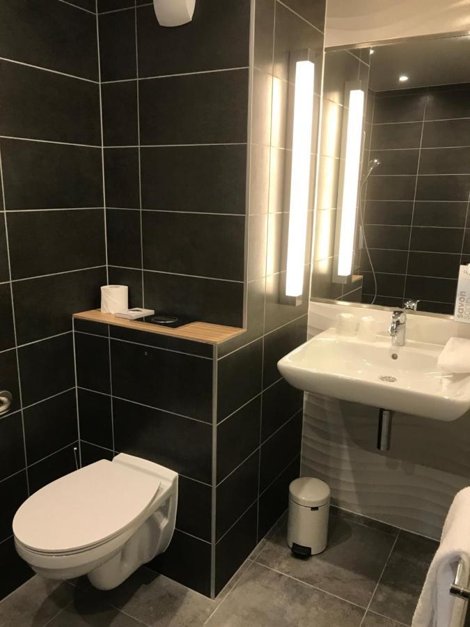Campanile Findrol Annemasse Savoie Leman Hotel Fillinges